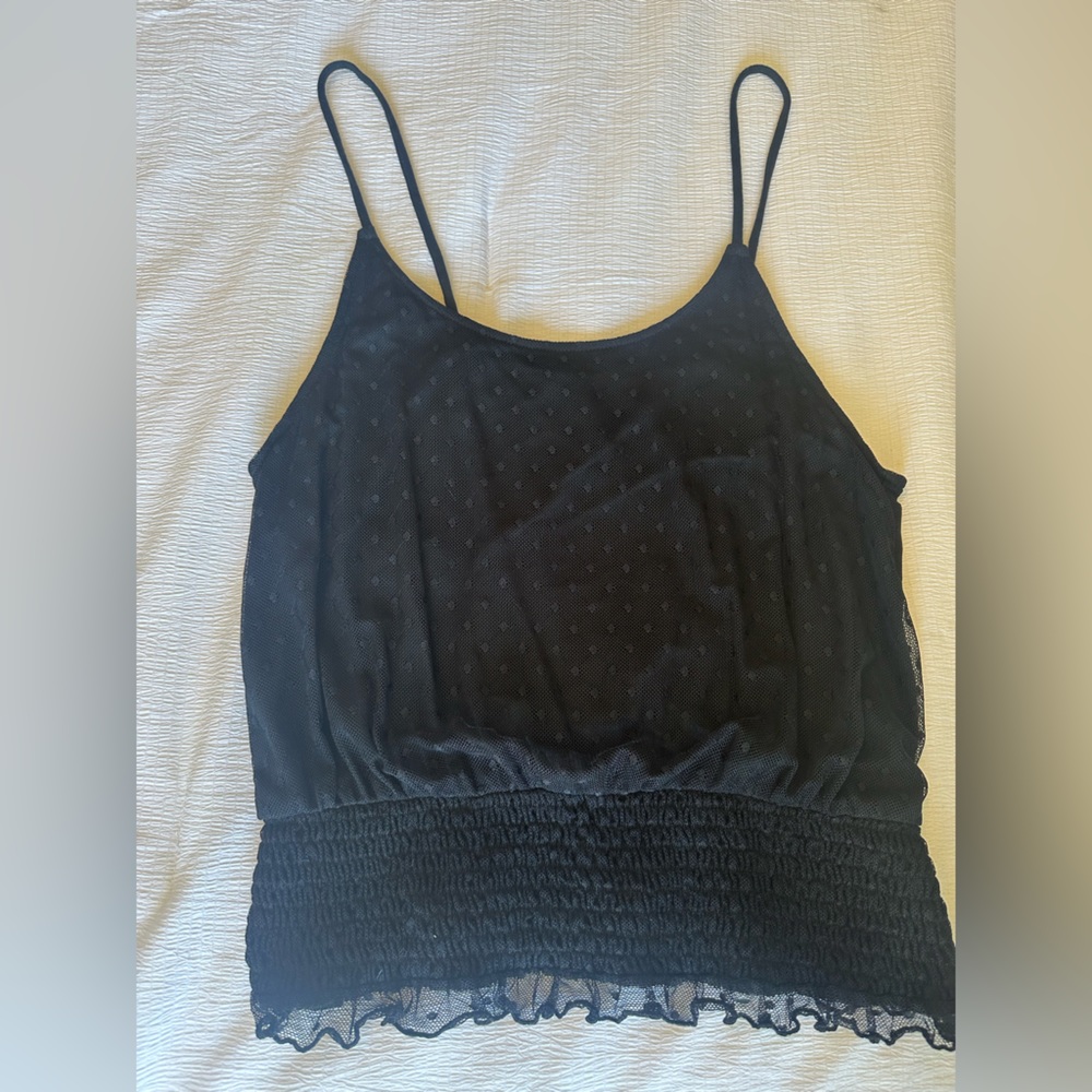 american eagle tank
